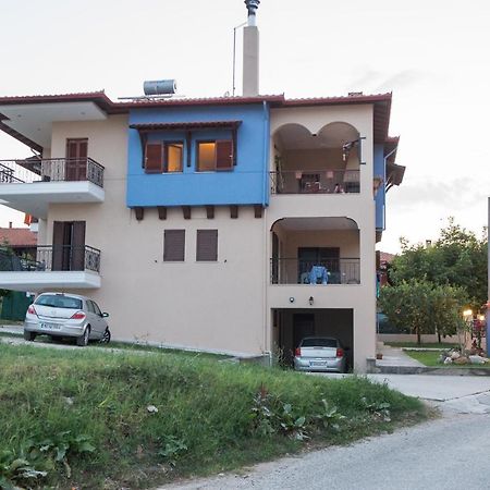 Roxani'S Apartments Agios Nikolaos  Exteriör bild